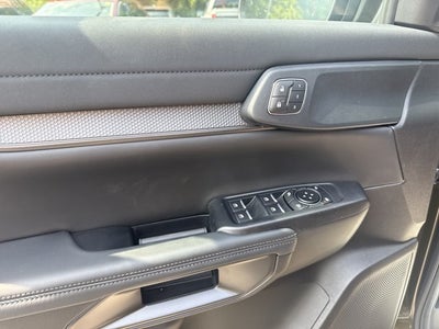 2026 Ford Ranger RAPTOR 4WD SUPERCREW 5' B