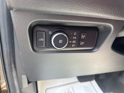 2026 Ford Ranger RAPTOR 4WD SUPERCREW 5' B
