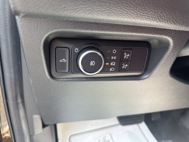 2026 Ford Ranger RAPTOR 4WD SUPERCREW 5' B