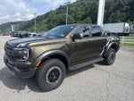 2026 Ford Ranger RAPTOR 4WD SUPERCREW 5' B