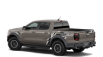 2026 Ford Ranger RAPTOR 4WD SUPERCREW 5' B