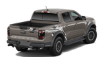 2026 Ford Ranger RAPTOR 4WD SUPERCREW 5' B