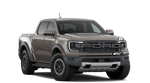 2026 Ford Ranger RAPTOR 4WD SUPERCREW 5' B