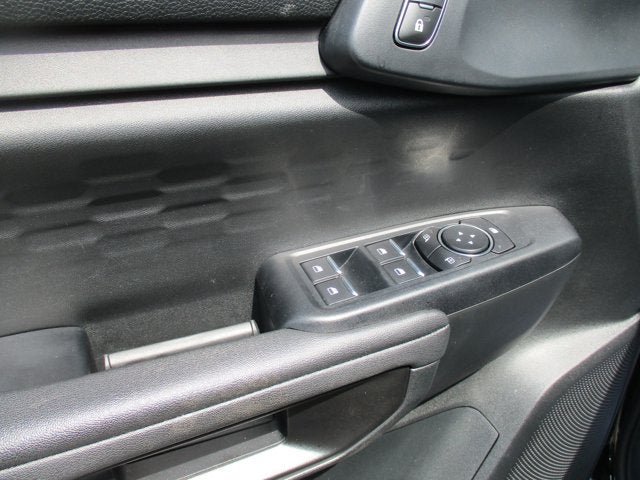 2025 Ford Ranger XL 4WD SUPERCREW 5' BOX