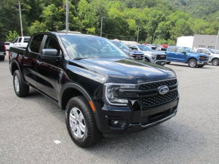 2025 Ford Ranger XL 4WD SUPERCREW 5' BOX