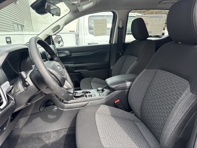 2026 Ford Ranger XL 4WD SUPERCREW 5' BOX