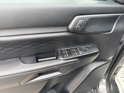 2026 Ford Ranger XL 4WD SUPERCREW 5' BOX