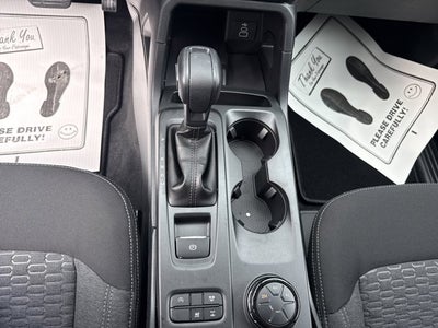 2026 Ford Ranger XL 4WD SUPERCREW 5' BOX