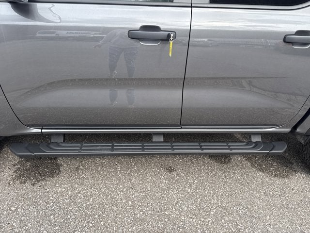 2026 Ford Ranger XL 4WD SUPERCREW 5' BOX