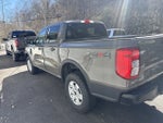 2026 Ford Ranger XL 4WD SUPERCREW 5' BOX