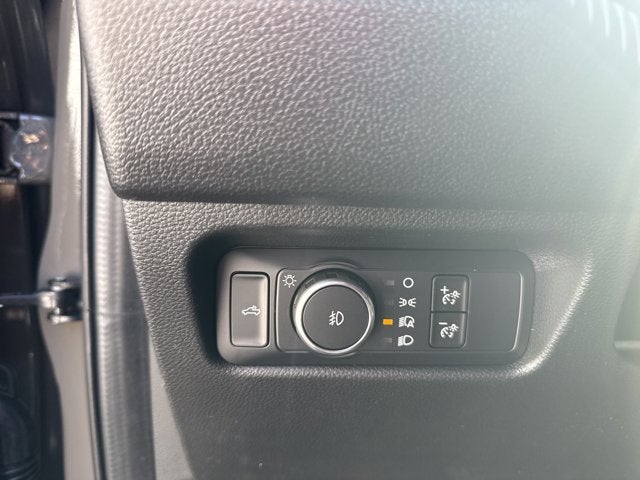 2026 Ford Ranger XL 4WD SUPERCREW 5' BOX