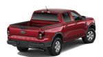 2026 Ford Ranger XL 4WD SUPERCREW 5' BOX