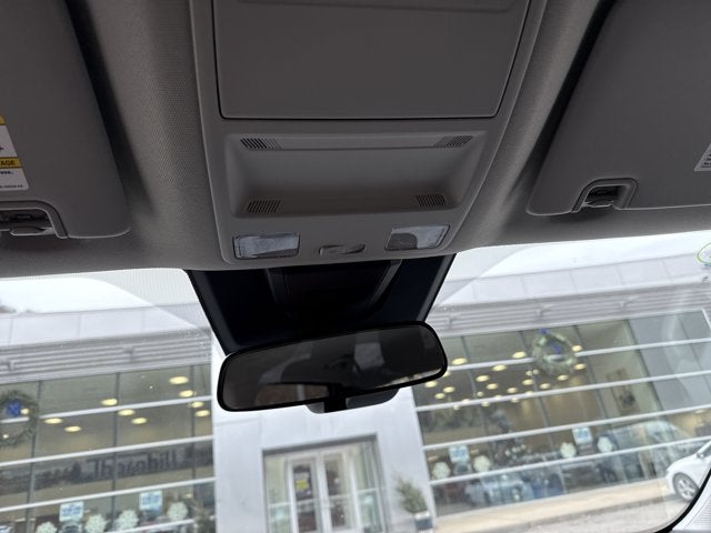 2025 Ford Ranger XL 4WD SUPERCREW 5' BOX