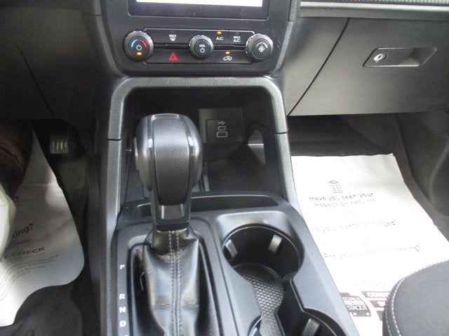 2024 Ford Ranger XL 4WD SUPERCREW 5' BOX