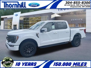 2023 Ford F-150 TREMOR 4WD SUPERCREW 5.5&#39;