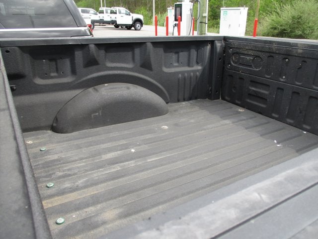 2019 Ford F-150 XL 4WD SUPERCREW 5.5' BOX