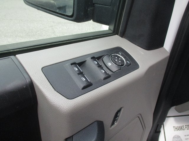 2019 Ford F-150 XL 4WD SUPERCREW 5.5' BOX