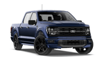 2026 Ford F-150 STX 4WD SUPERCREW 5.5