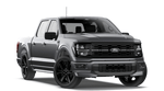 2026 Ford F-150 STX 4WD SUPERCREW 5.5