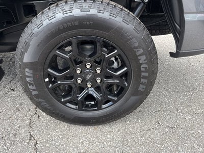 2026 Ford F-150 STX 4WD SUPERCREW 5.5' BO