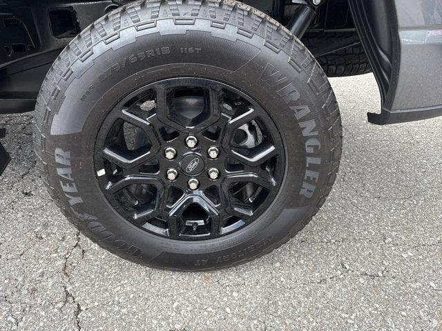 2026 Ford F-150 STX 4WD SUPERCREW 5.5' BO