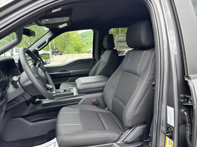 2026 Ford F-150 STX 4WD SUPERCREW 5.5' BO