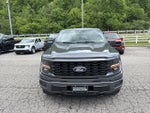 2026 Ford F-150 STX 4WD SUPERCREW 5.5' BO