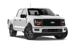 2026 Ford F-150 STX 4WD SUPERCREW 5.5' BO