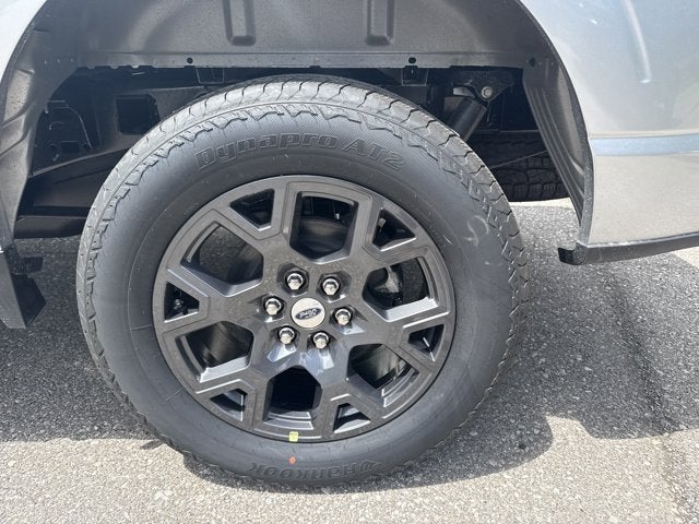 2026 Ford F-150 STX 4WD SUPERCREW 5.5' BO