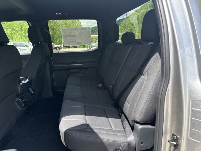 2026 Ford F-150 STX 4WD SUPERCREW 5.5' BO