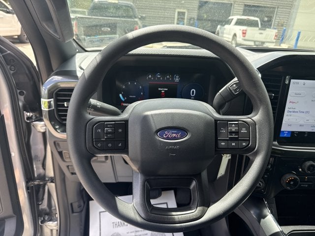2026 Ford F-150 STX 4WD SUPERCREW 5.5' BO