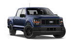 2026 Ford F-150 STX 4WD SUPERCREW 5.5' BO