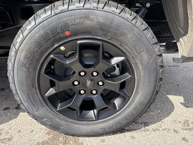 2026 Ford F-150 STX 4WD SUPERCREW 5.5' BO