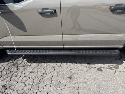 2026 Ford F-150 STX 4WD SUPERCREW 5.5' BO