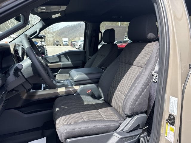 2026 Ford F-150 STX 4WD SUPERCREW 5.5' BO