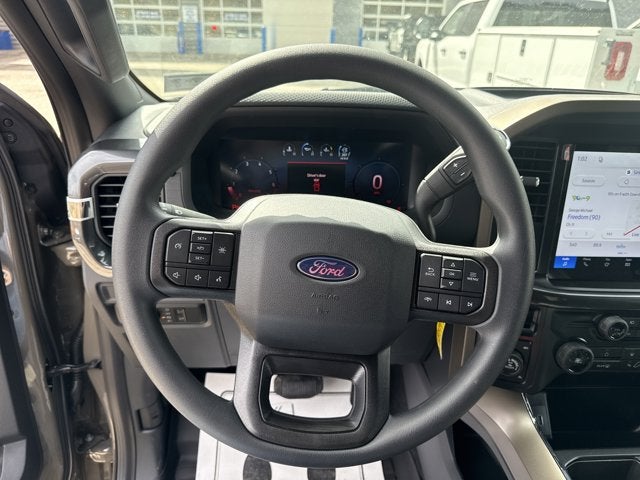 2026 Ford F-150 STX 4WD SUPERCREW 5.5' BO