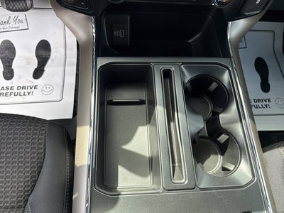 2026 Ford F-150 STX 4WD SUPERCREW 5.5' BO