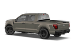 2026 Ford F-150 STX 4WD SUPERCREW 5.5' BO