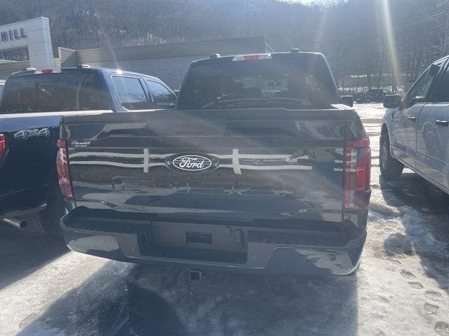 2026 Ford F-150 STX 4WD SUPERCREW 5.5' BO