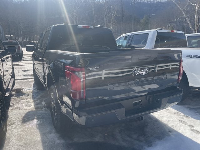 2026 Ford F-150 STX 4WD SUPERCREW 5.5' BO