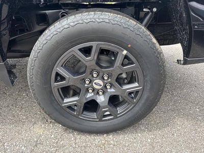 2026 Ford F-150 STX 4WD SUPERCREW 5.5' BO