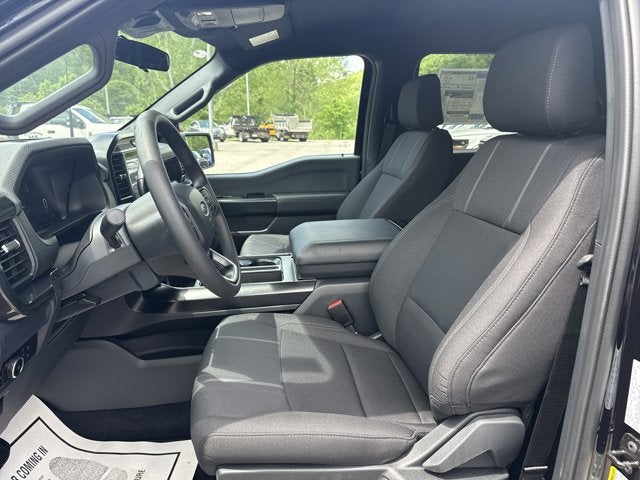 2026 Ford F-150 STX 4WD SUPERCREW 5.5' BO