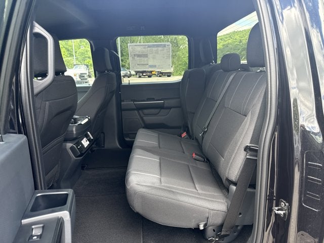2026 Ford F-150 STX 4WD SUPERCREW 5.5' BO