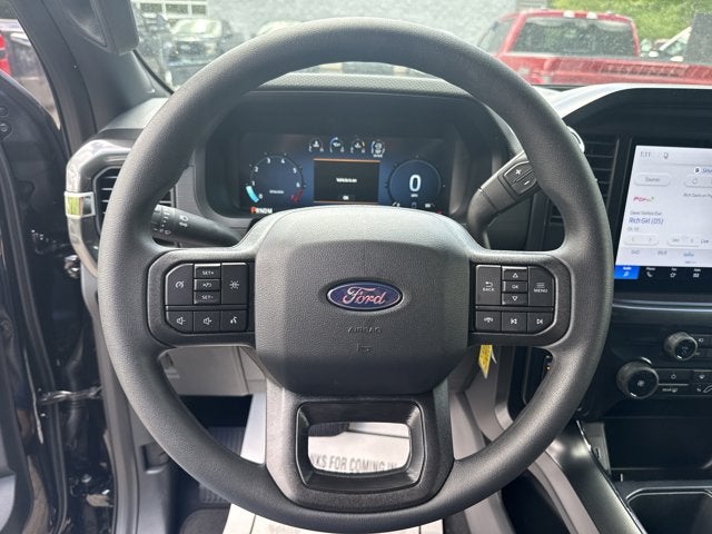 2026 Ford F-150 STX 4WD SUPERCREW 5.5' BO