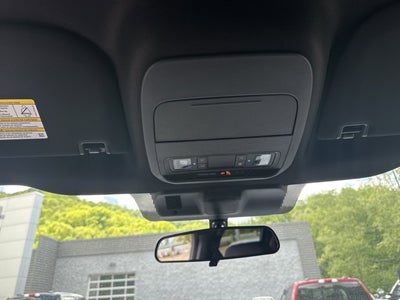 2026 Ford F-150 STX 4WD SUPERCREW 5.5' BO