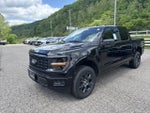 2026 Ford F-150 STX 4WD SUPERCREW 5.5' BO