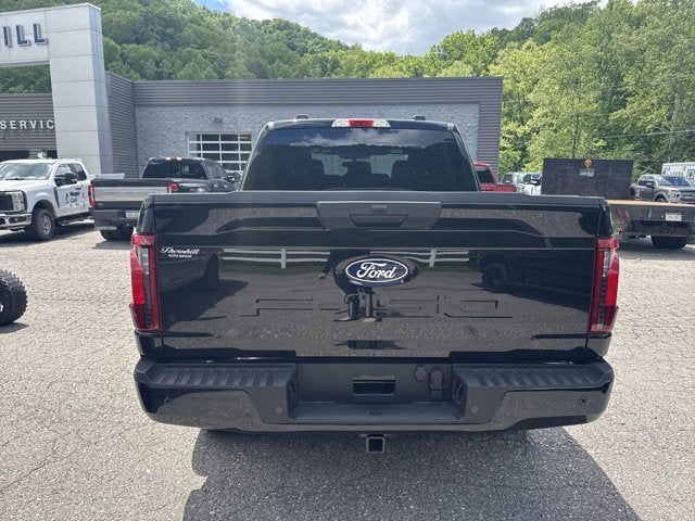 2026 Ford F-150 STX 4WD SUPERCREW 5.5' BO