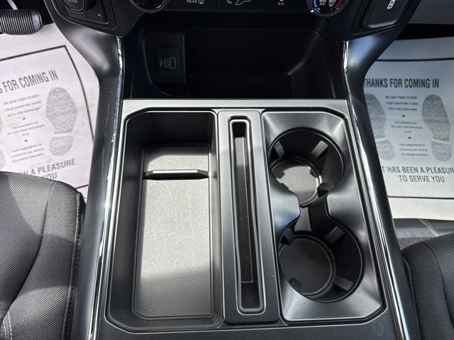 2026 Ford F-150 STX 4WD SUPERCREW 5.5' BO