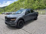 2026 Ford F-150 STX 4WD SUPERCREW 5.5' BO