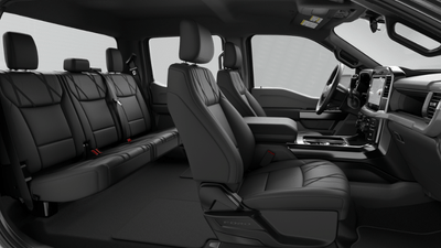 2026 Ford F-150 STX 4WD SUPERCREW 5.5' BO